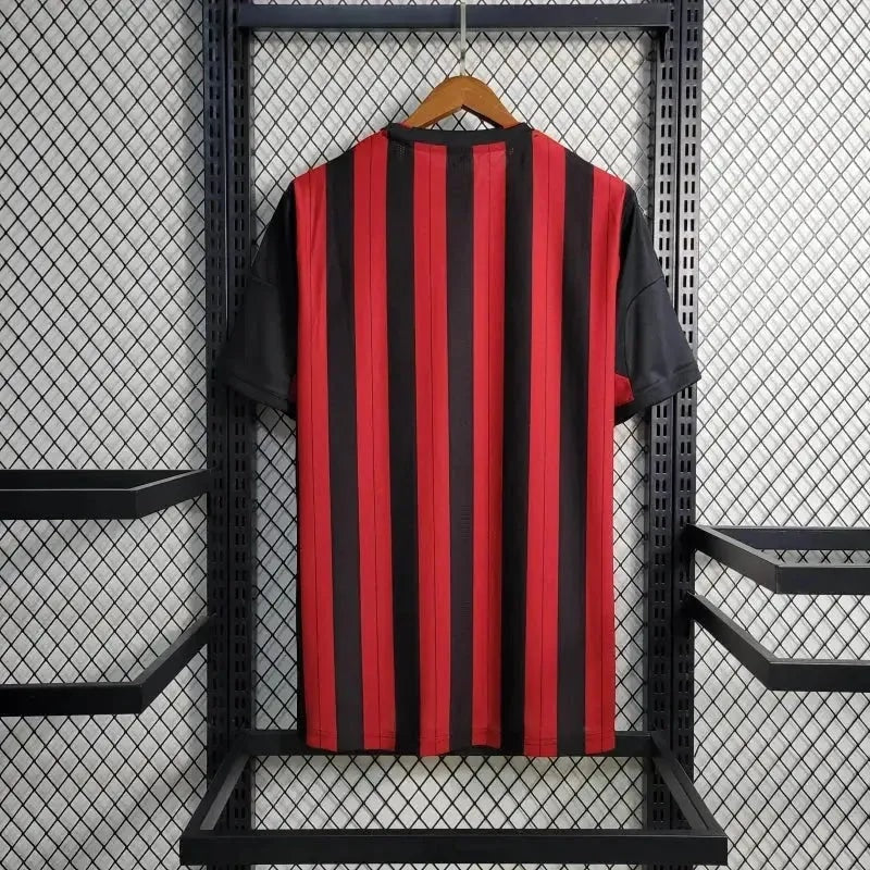 Jersey Milan 2013/14 I Retro
