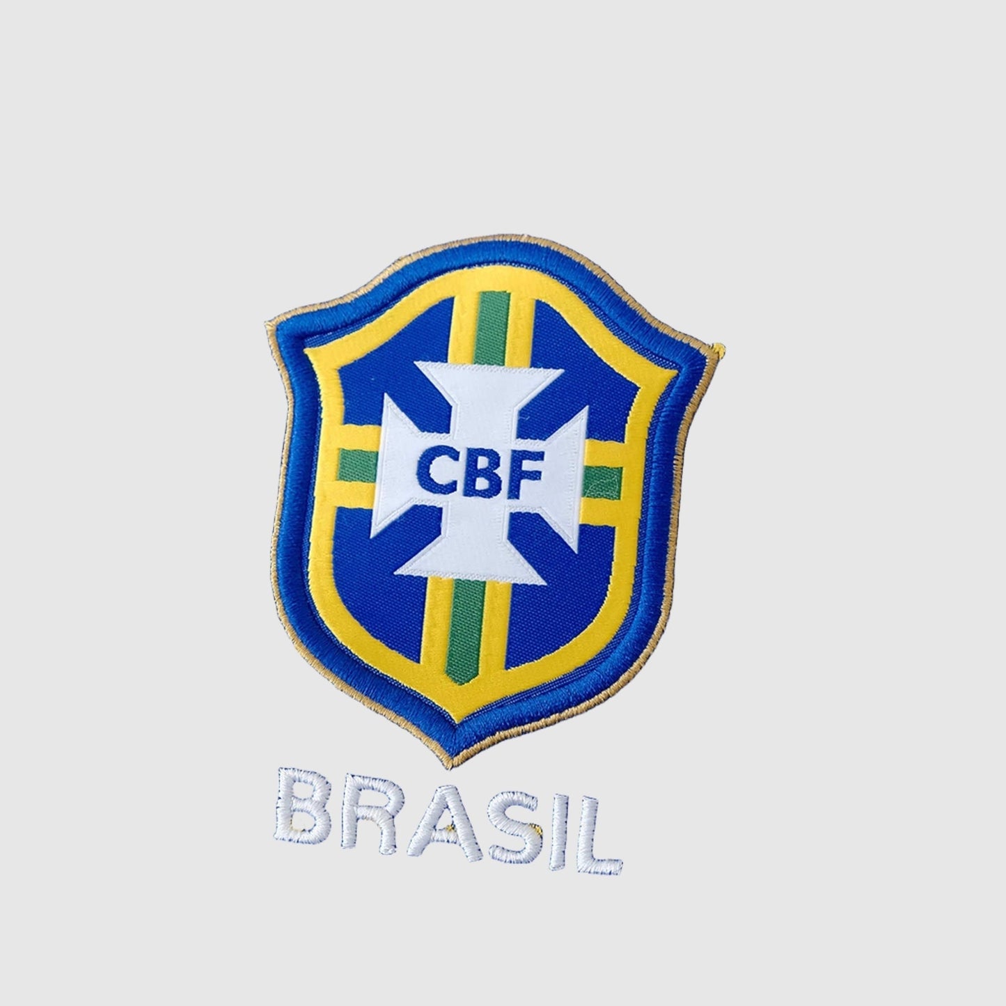 Jersey Brazil 2010 II Retro