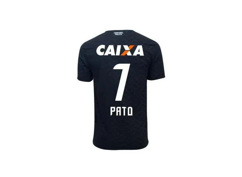 Jersey Corinthians 2012 II Retro