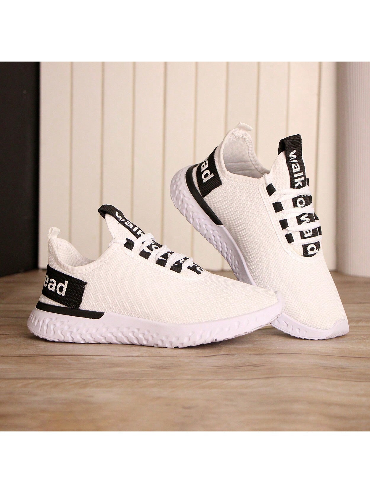 Tenis Feminino Academia Ultra Walk