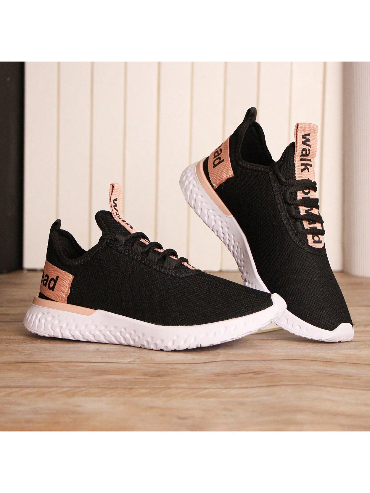 Tenis Feminino Academia Ultra Walk