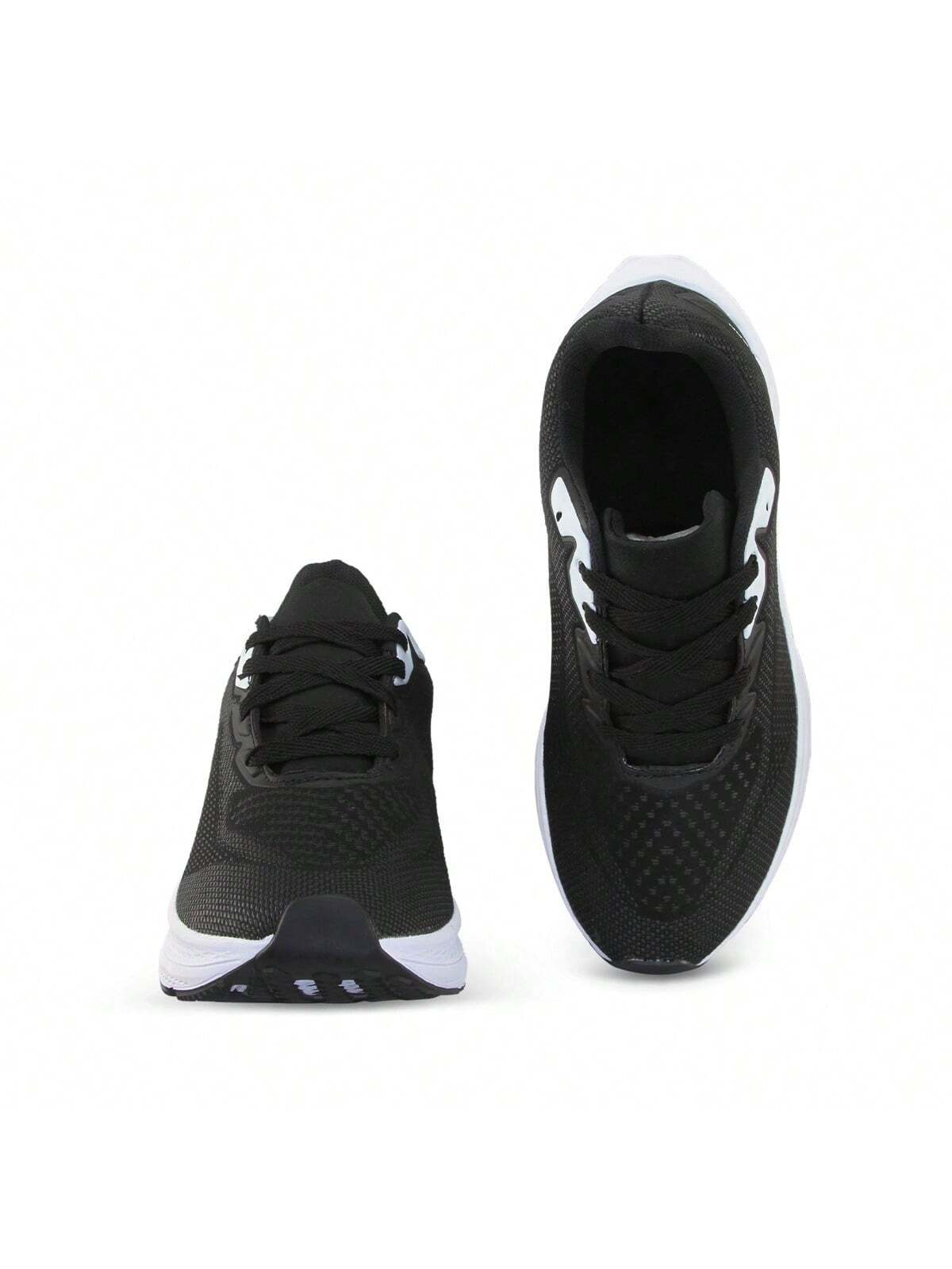 Tenis Feminino Academia FitGrip + Relógio + Meias