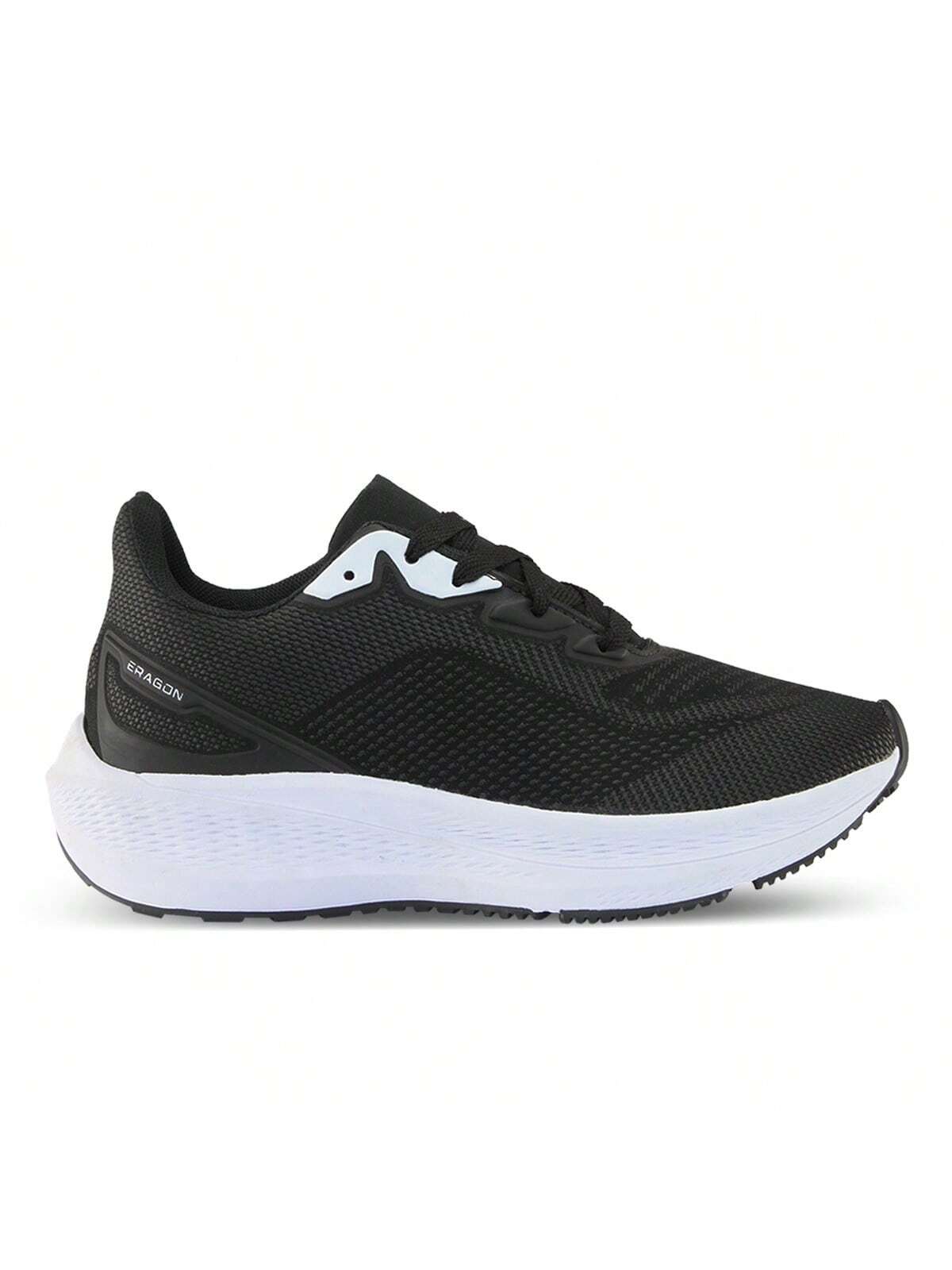 Tenis Feminino Academia FitGrip + Relógio + Meias