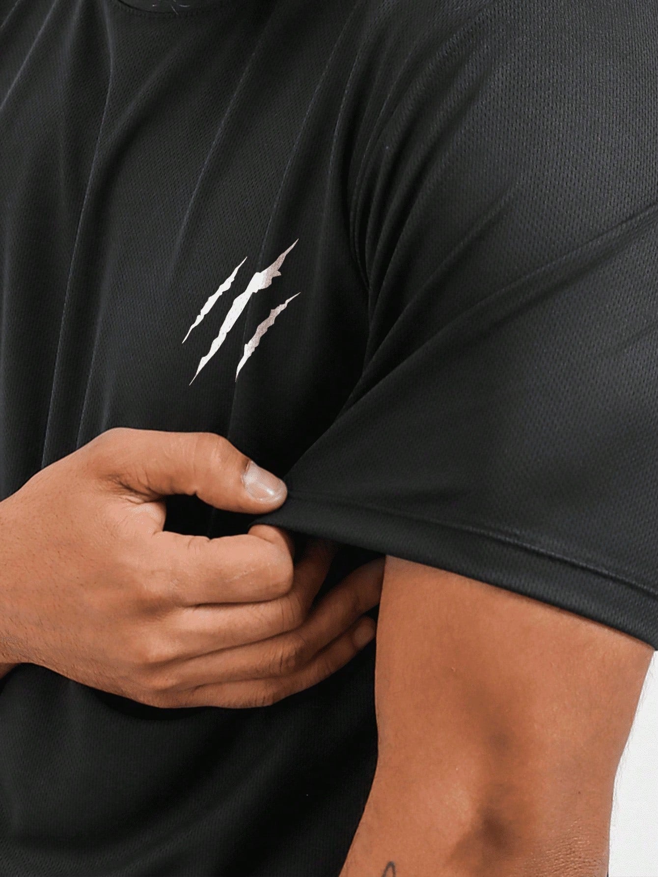 Kit 3 Camisetas Dry Fit Masculinas | Anti Suor, Anti Odor, Proteção UV - Loja Triton Sports