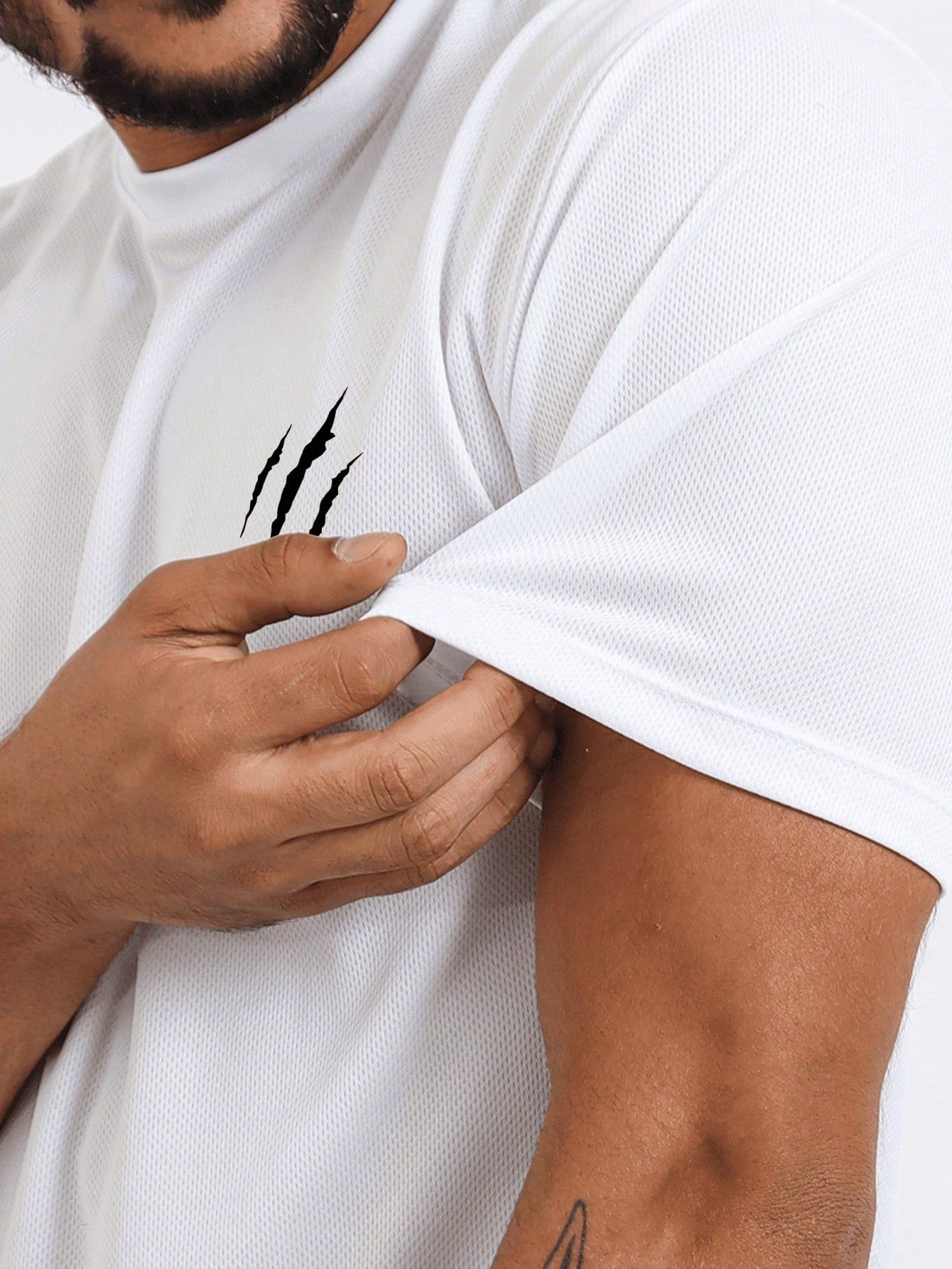 Kit 3 Camisetas Dry Fit Masculinas | Anti Suor, Anti Odor, Proteção UV - Loja Triton Sports