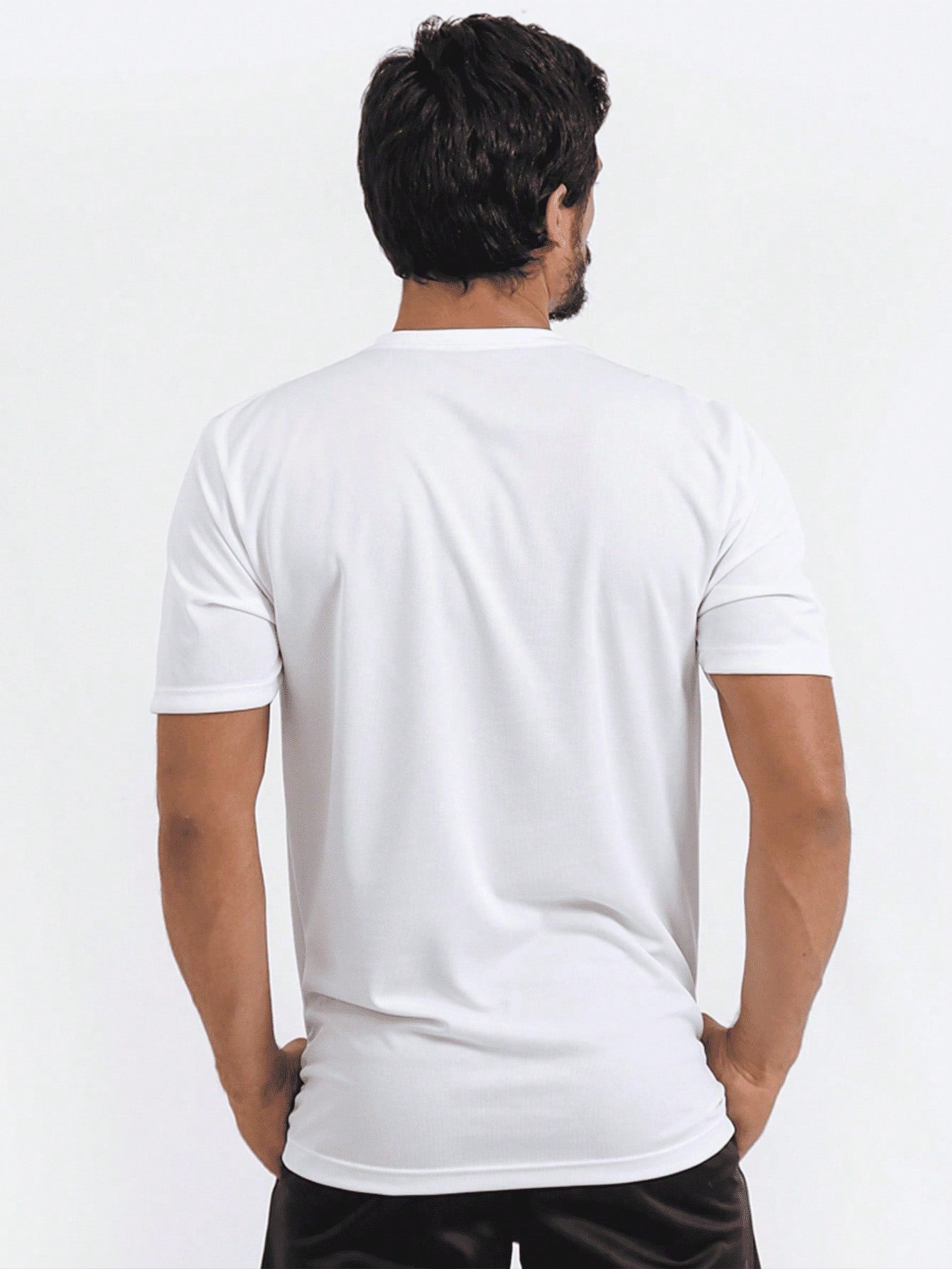 Kit 3 Camisetas Dry Fit Masculinas | Anti Suor, Anti Odor, Proteção UV - Loja Triton Sports