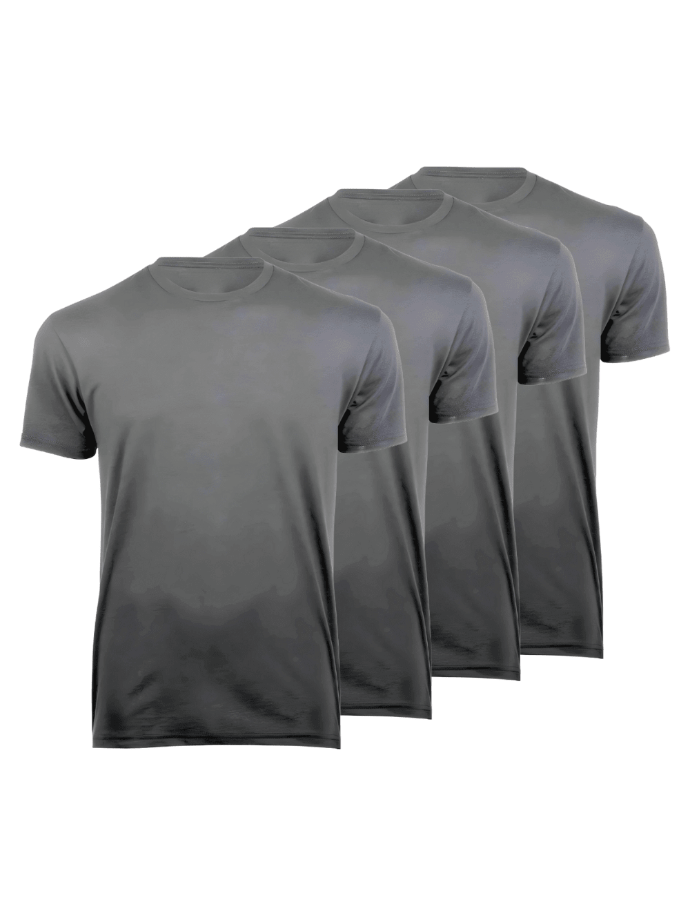 Kit 4 Camisetas Dry Fit Masculinas Anti Odor, Proteção UV e Tecido Respirável - Loja Triton Sports