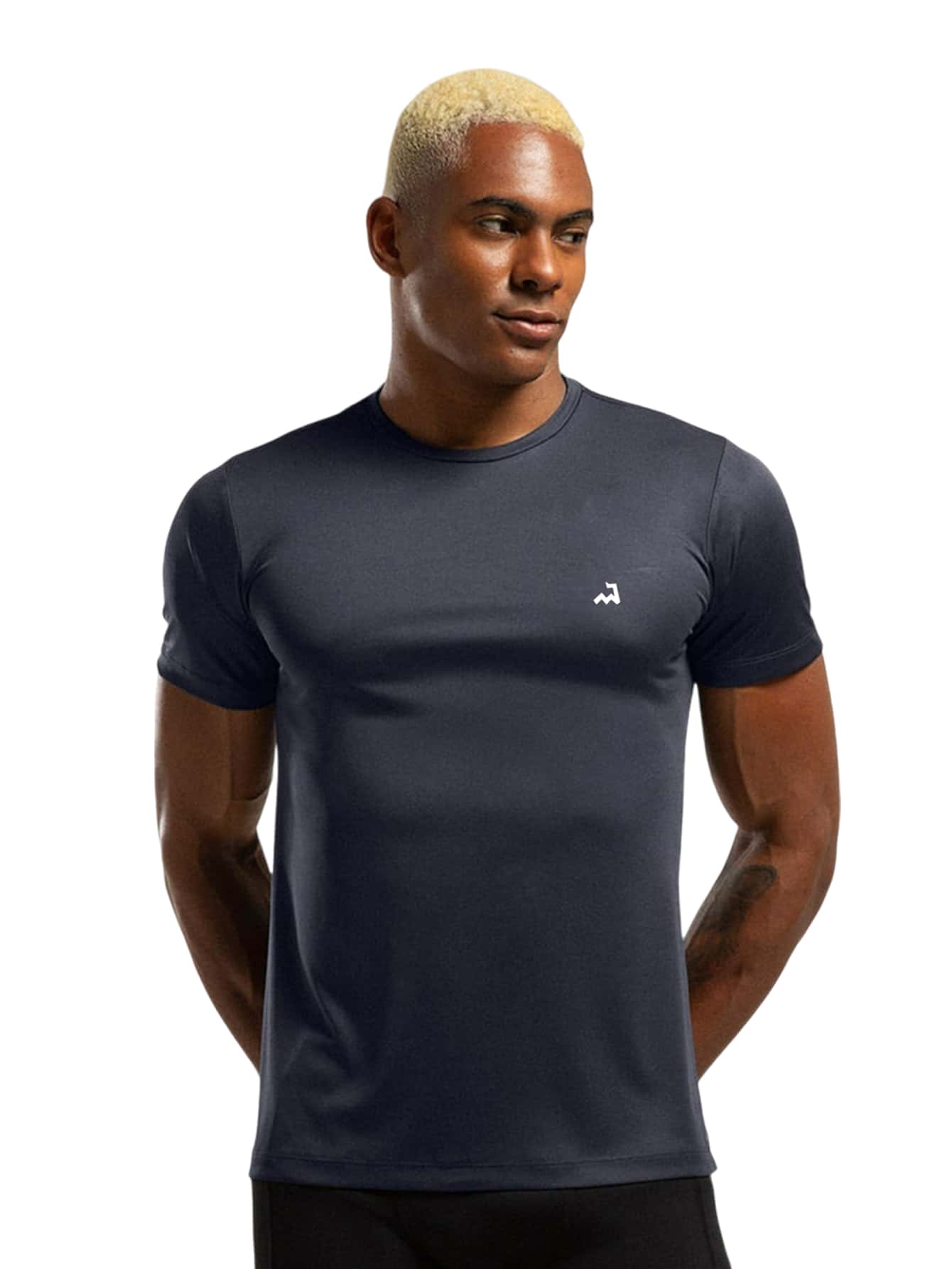 Kit 3 Camisetas Dry Fit Masculinas | Anti Suor, Anti Odor, Proteção UV50 - Loja Triton Sports