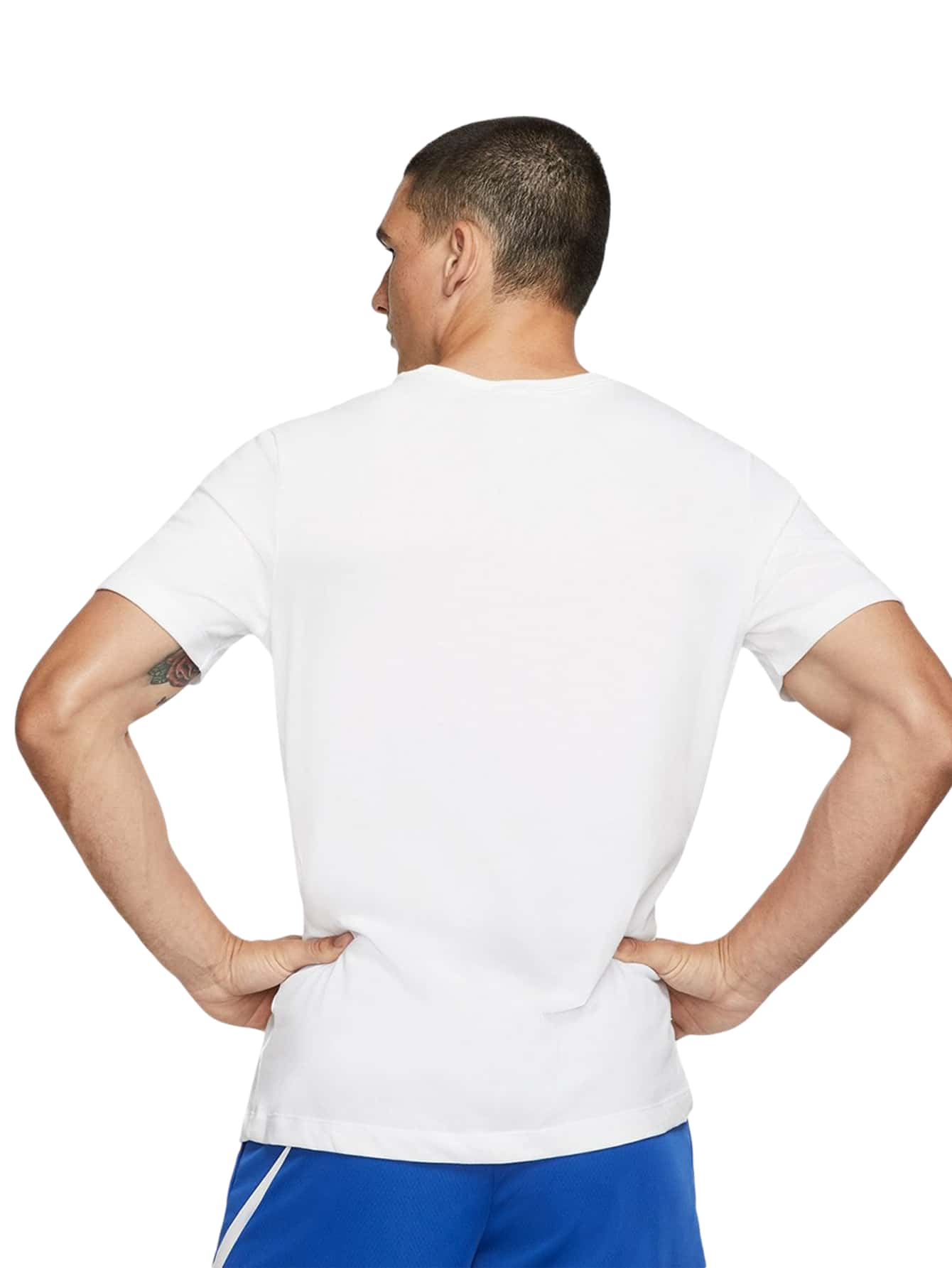 Kit 3 Camisetas Dry Fit Masculinas | Anti Suor, Anti Odor, Proteção UV50 - Loja Triton Sports