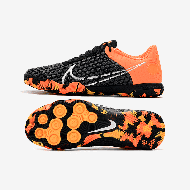 Football Boot React Gato Futsal