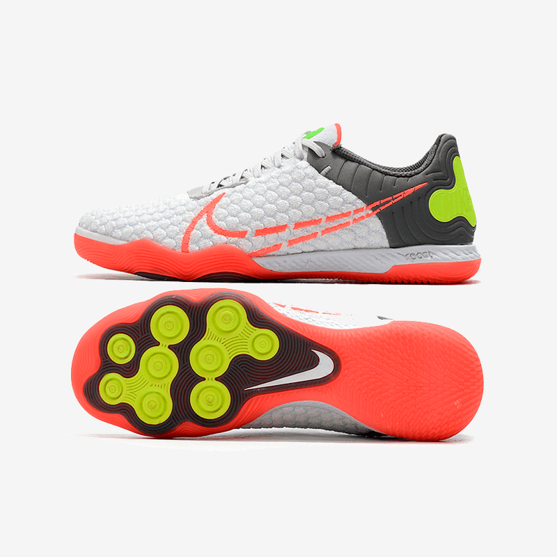 Football Boot React Gato Futsal