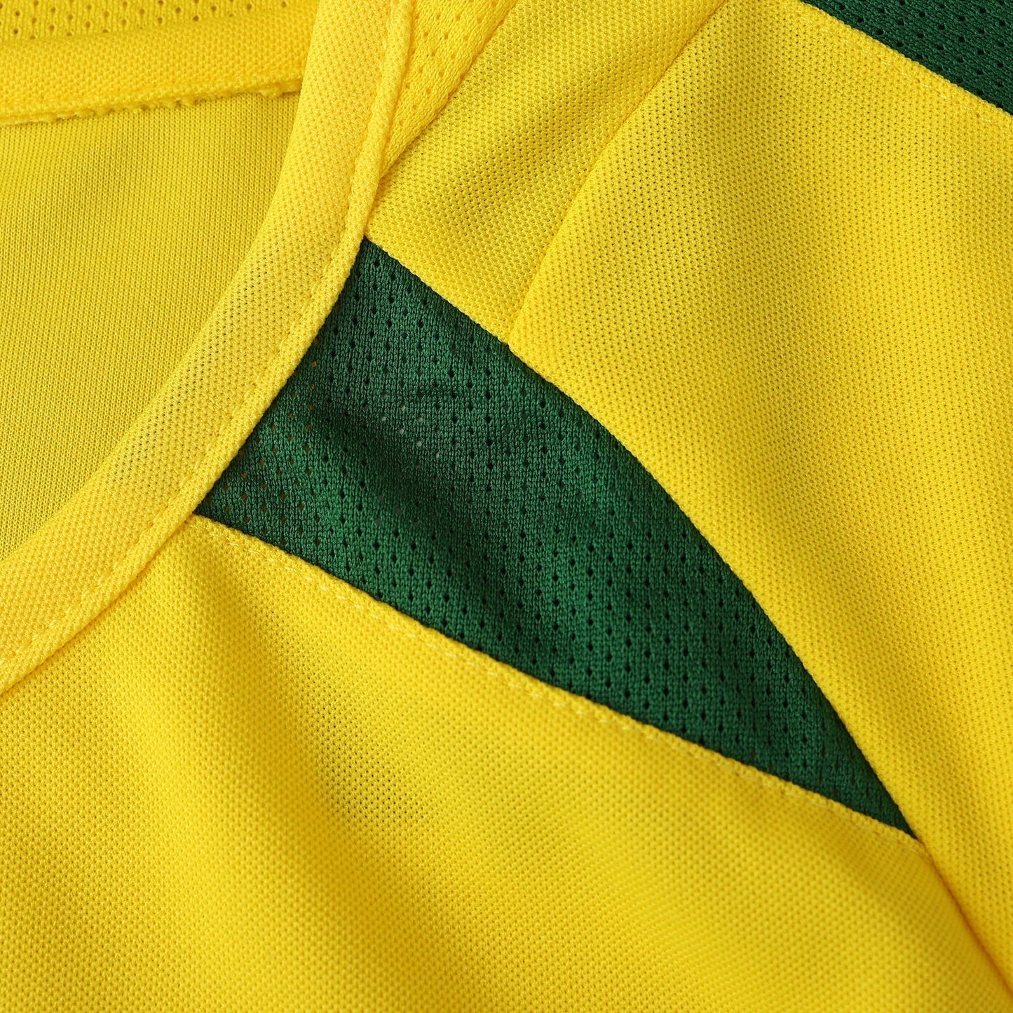 Jersey Brazil 2002 I Retro