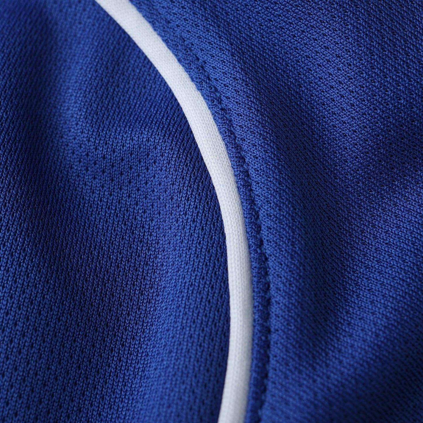 Jersey Brazil 2004 II Retro