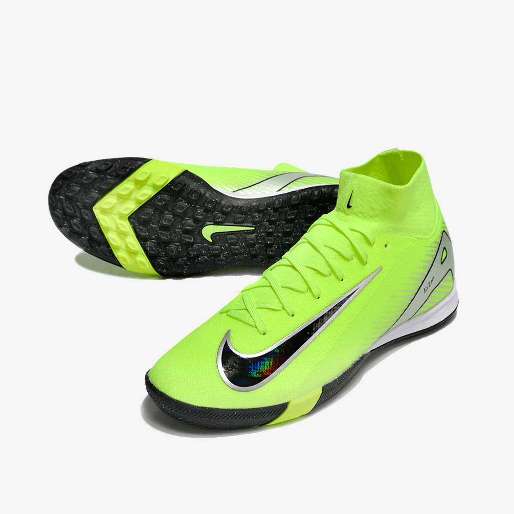 Football Boot Air Zoom Mercurial Superfly 10 Pro Futsal
