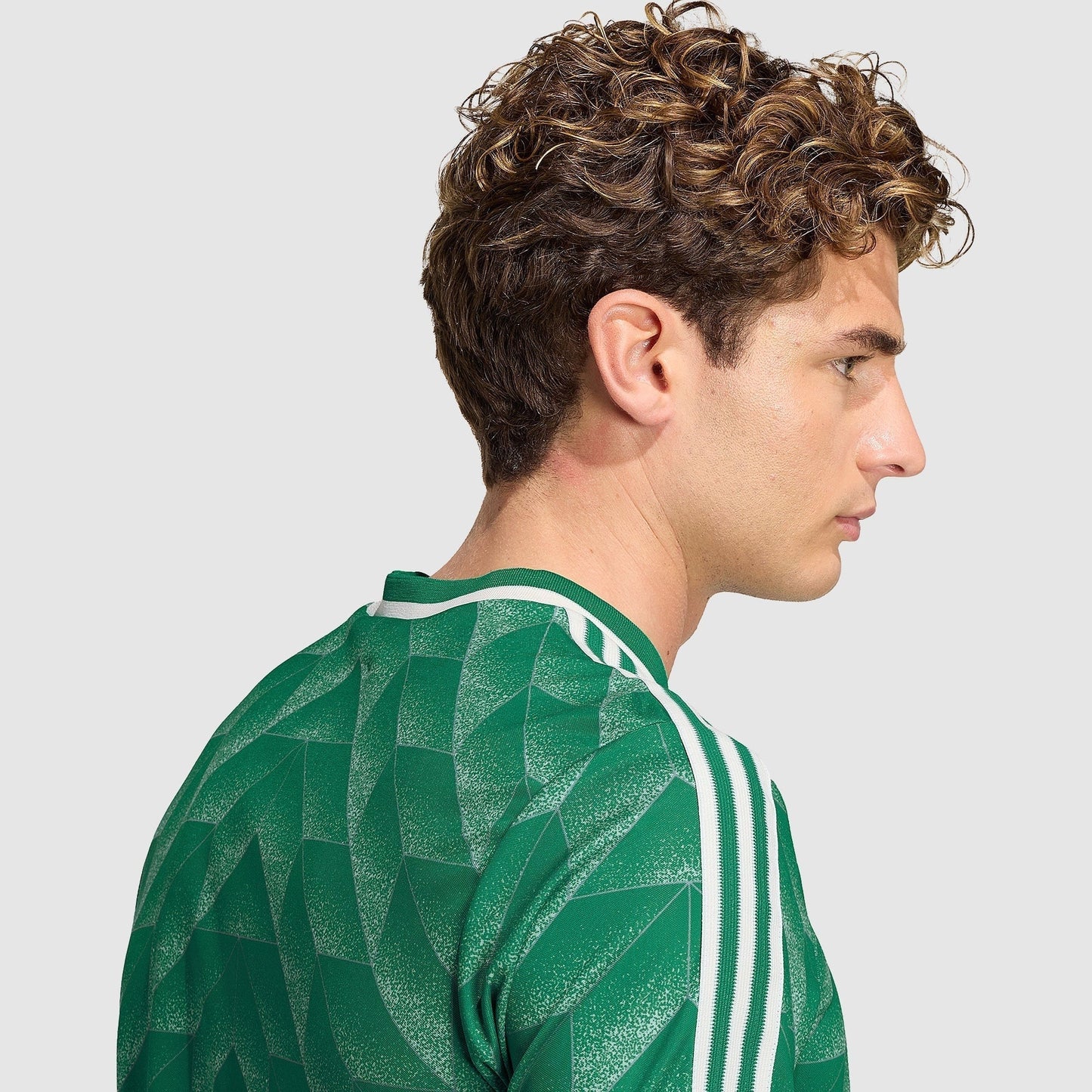 Jersey Germany 1990 II Retro