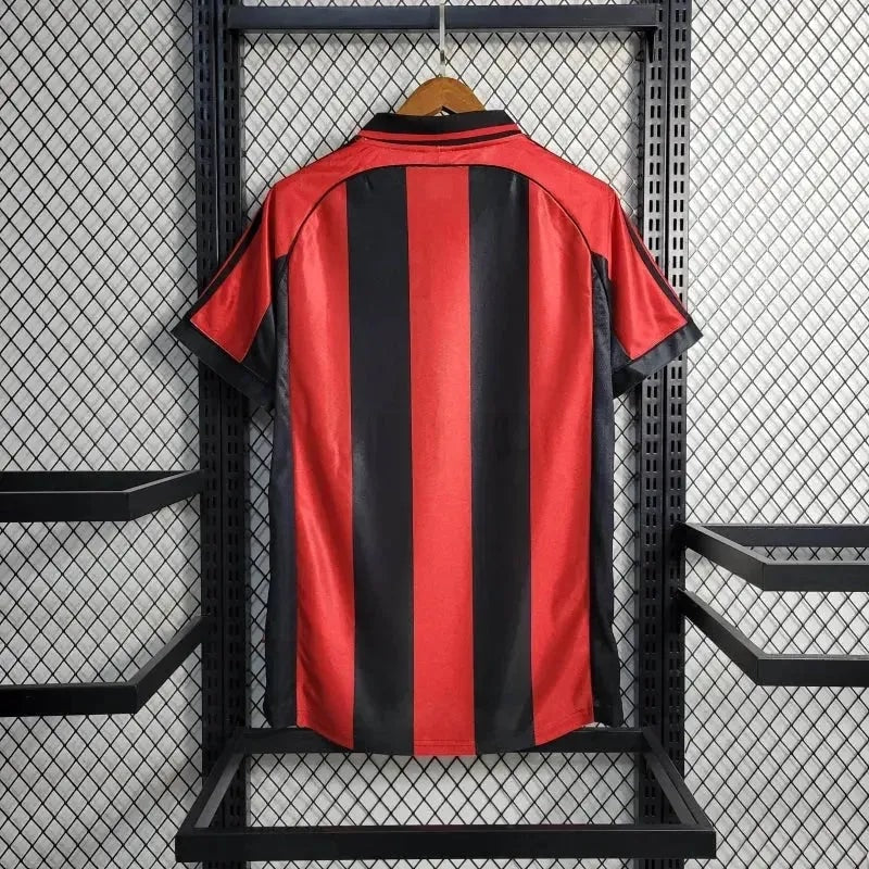 Jersey Milan 1998/99 I Retro