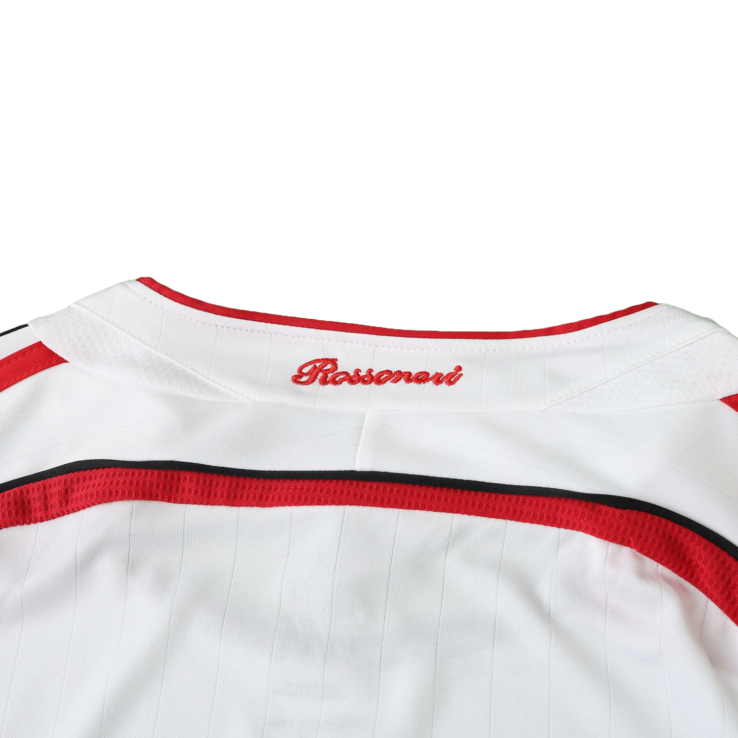Kids Kit Milan 2006/07 II Retro