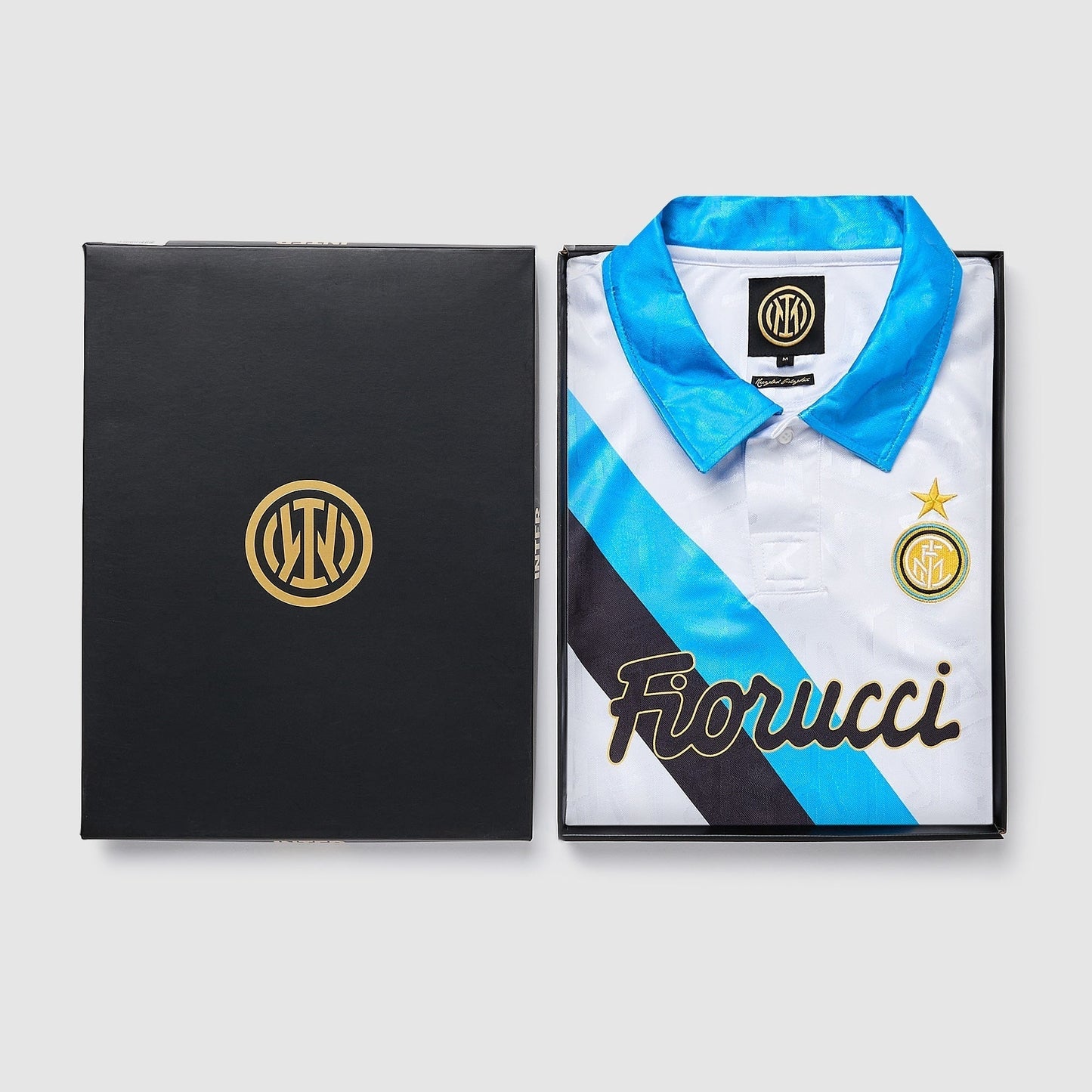 Jersey Inter Milan 1993/94 II Retro