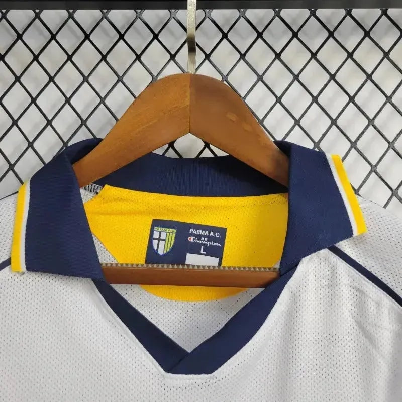 Jersey Parma 2003/04 II Retro
