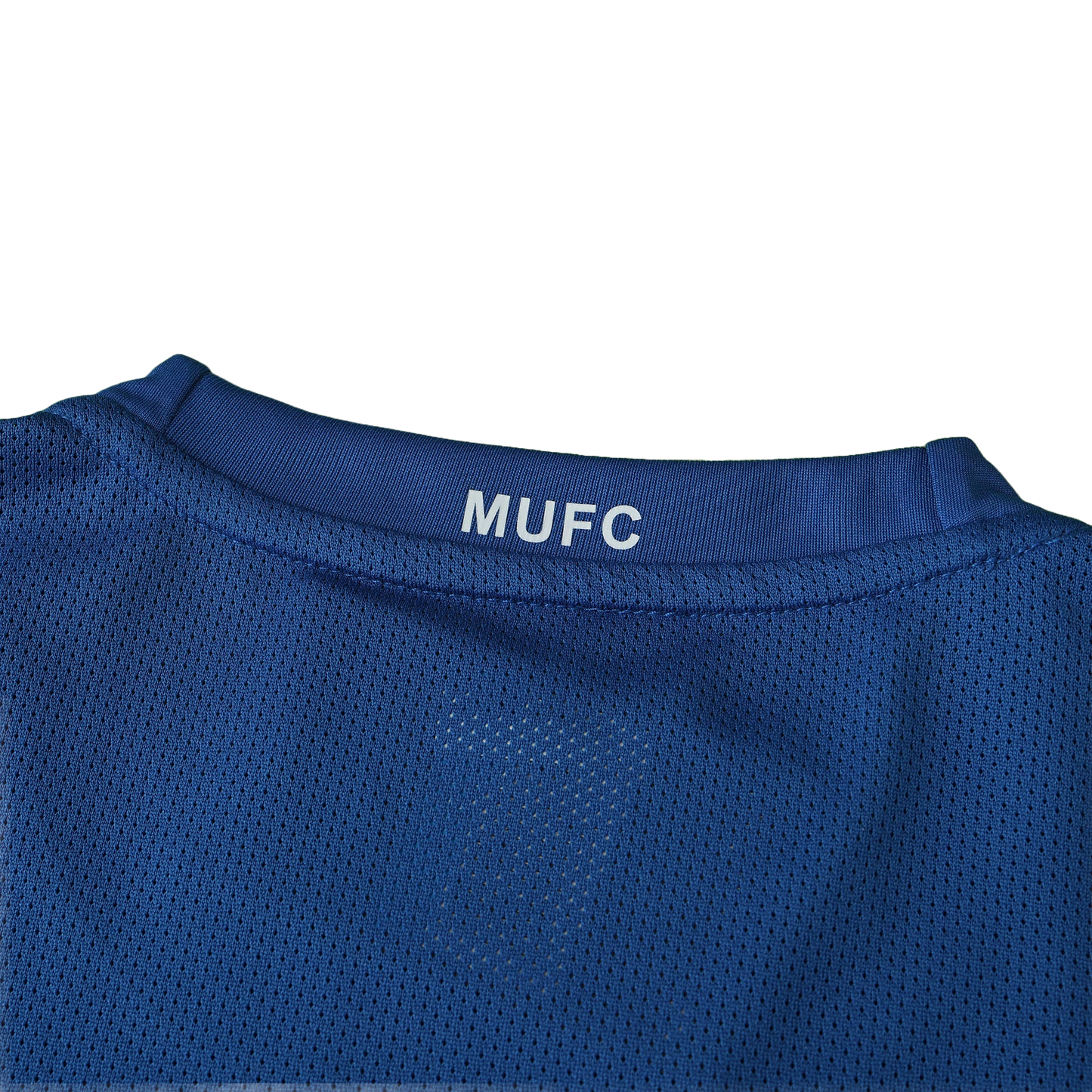 Jersey Manchester United 2008/09 II Retro