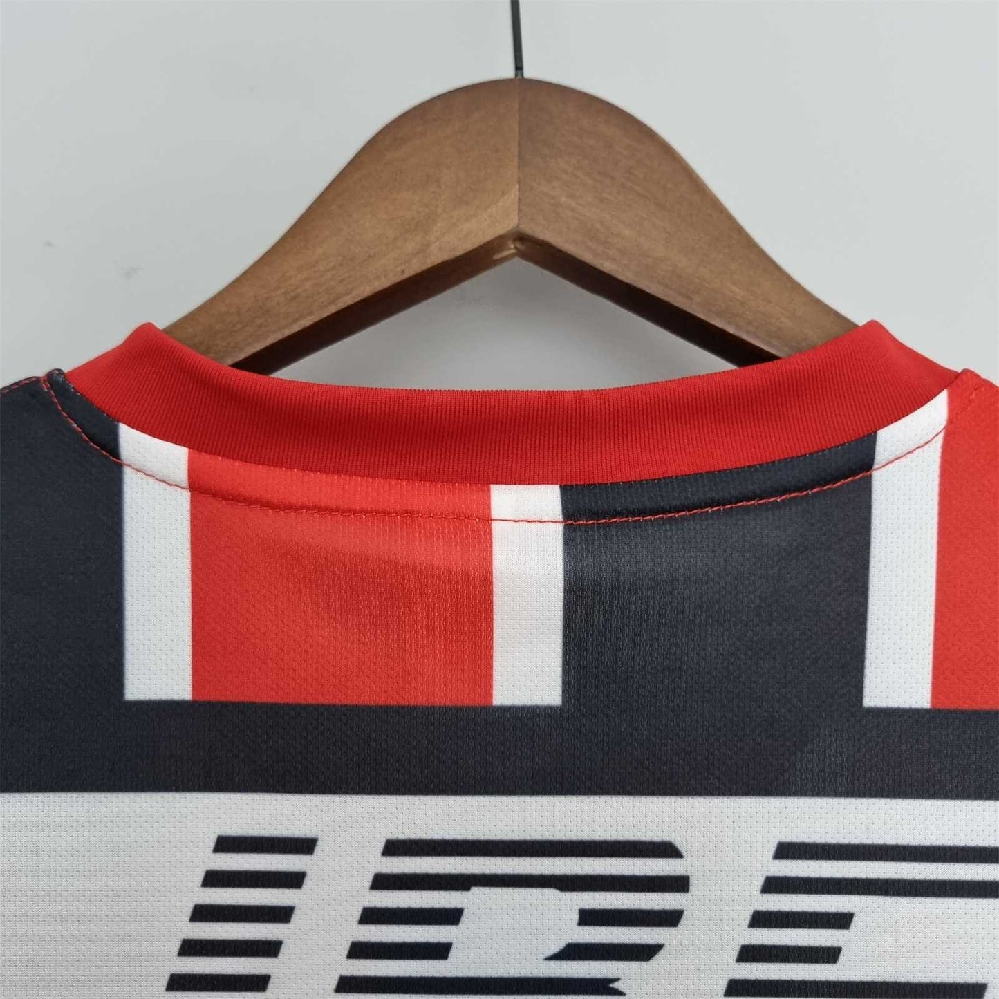 Jersey Sao Paulo 1991 II Retro