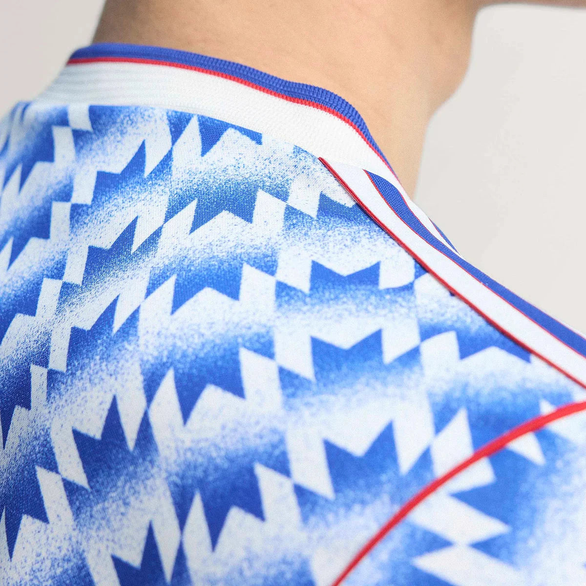 Jersey Manchester United 1990 II Retro