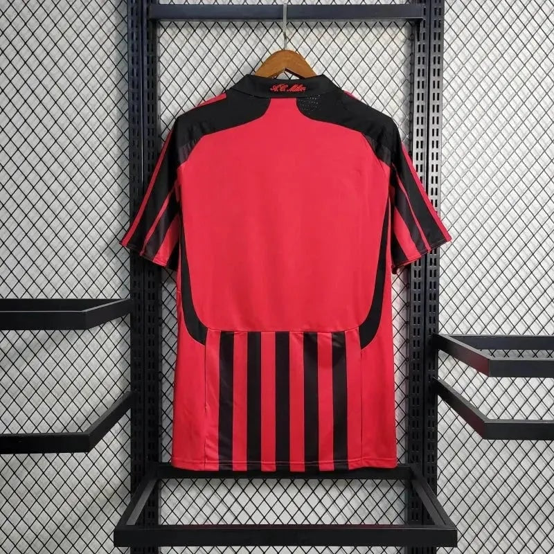Jersey Milan 2007/08 I Retro