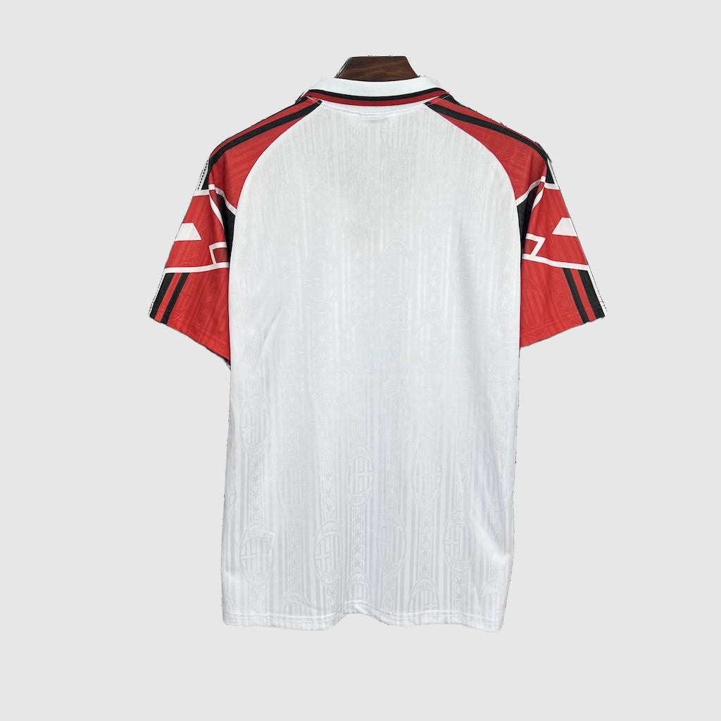Jersey Milan 1997/98 I Retro