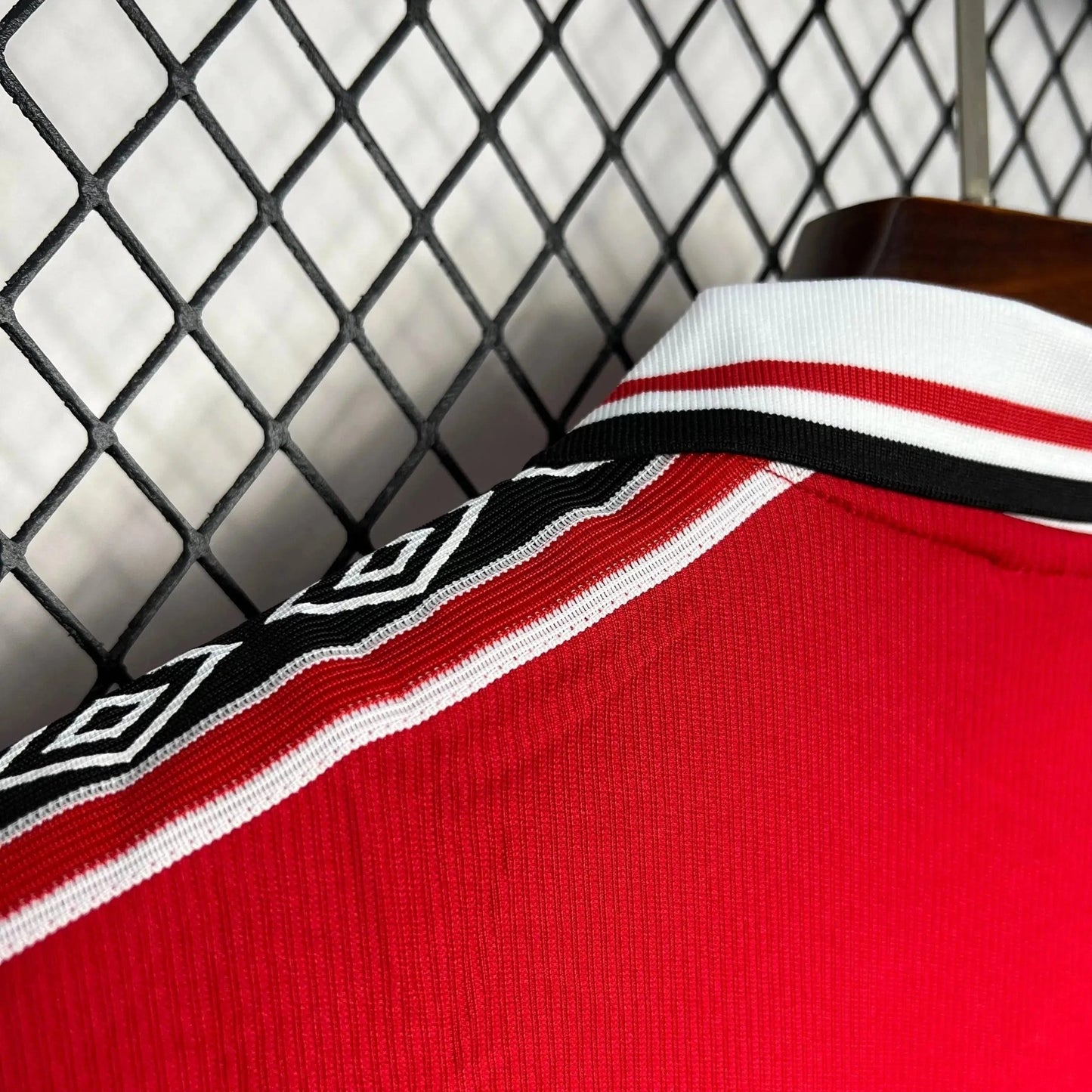 Jersey Manchester United 1998/99 I Retro