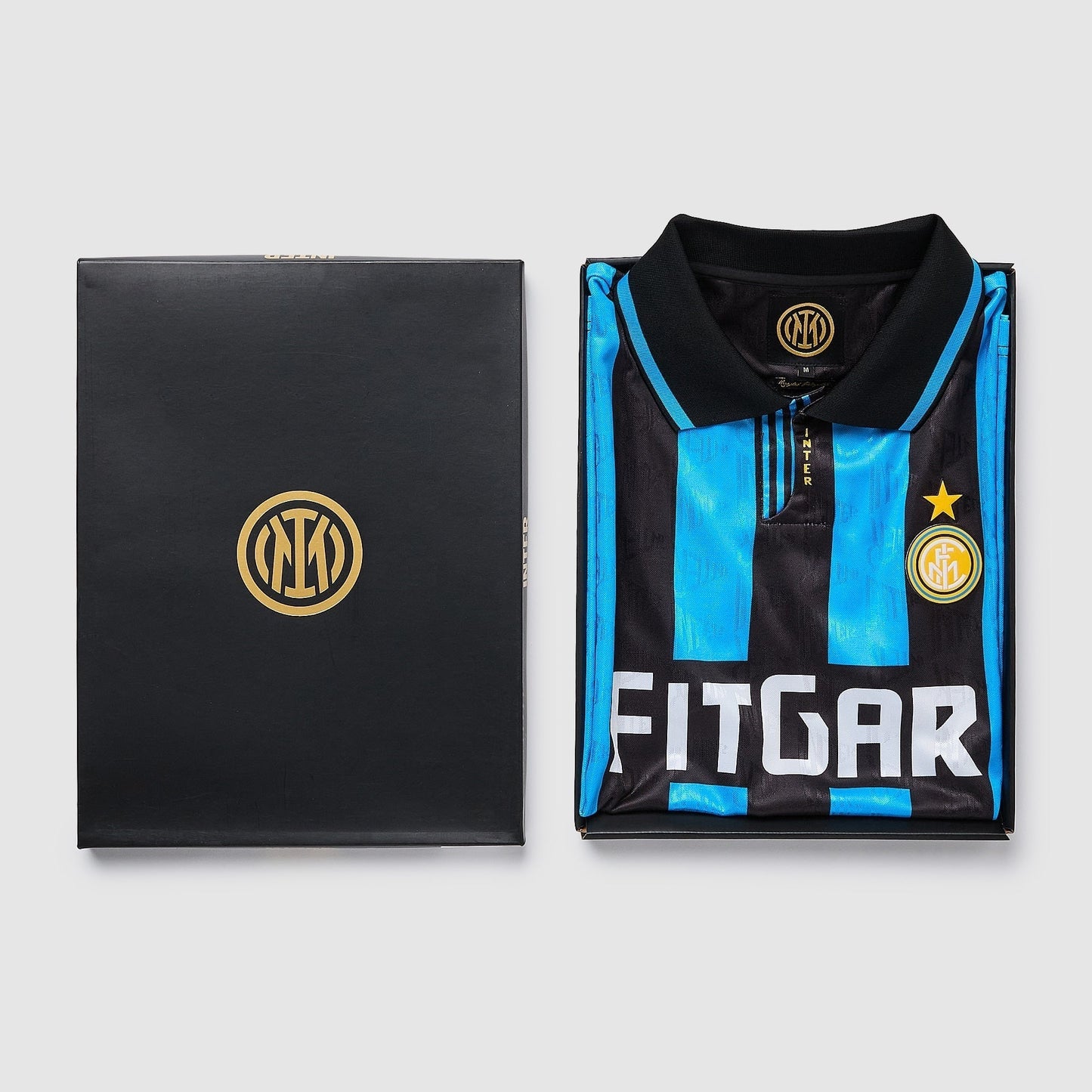 Jersey Inter Milan 1994/95 I Retro