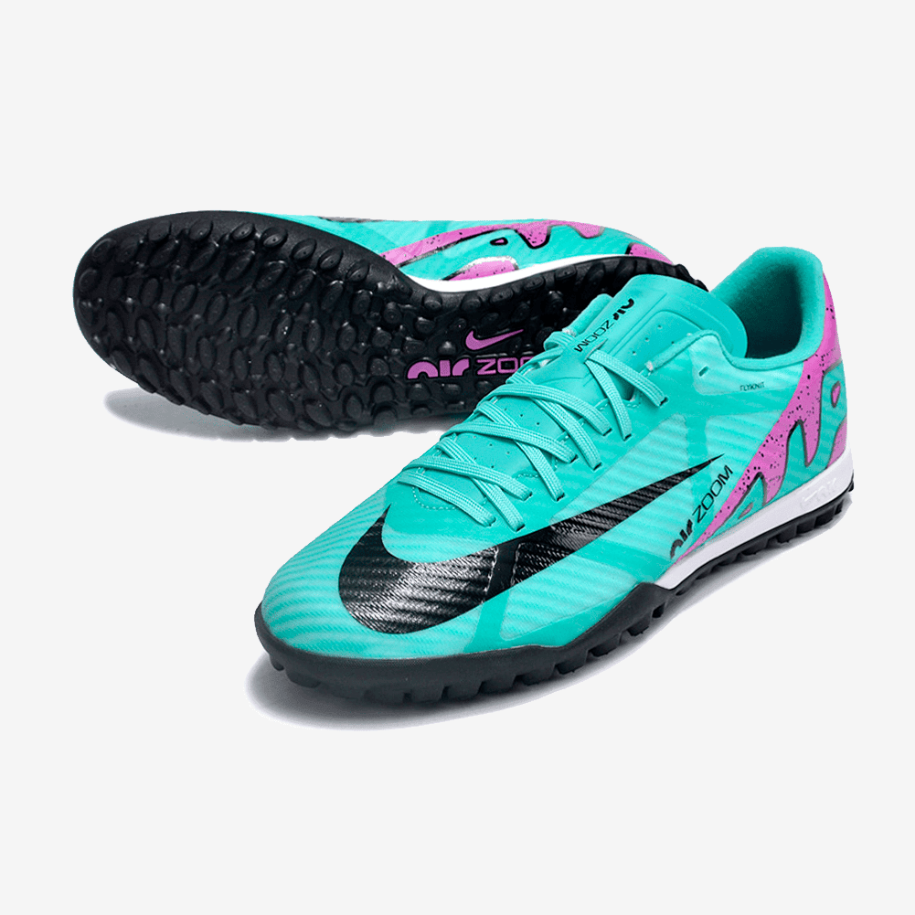 Football Boot Air Zoom Mercurial Vapor 15 Academy Society