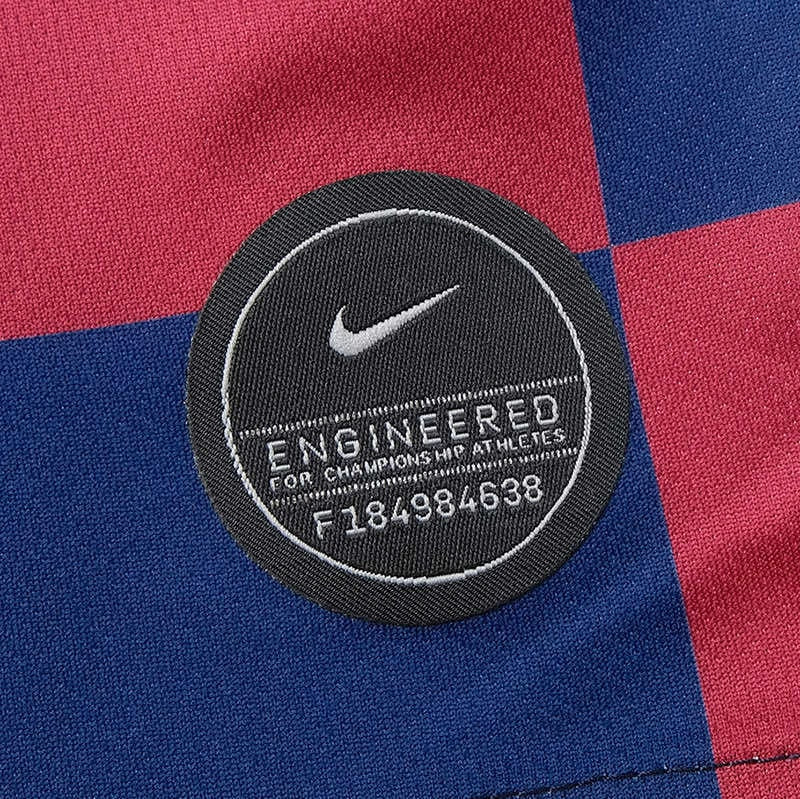 Jersey Barcelona 2019/20 I Retro