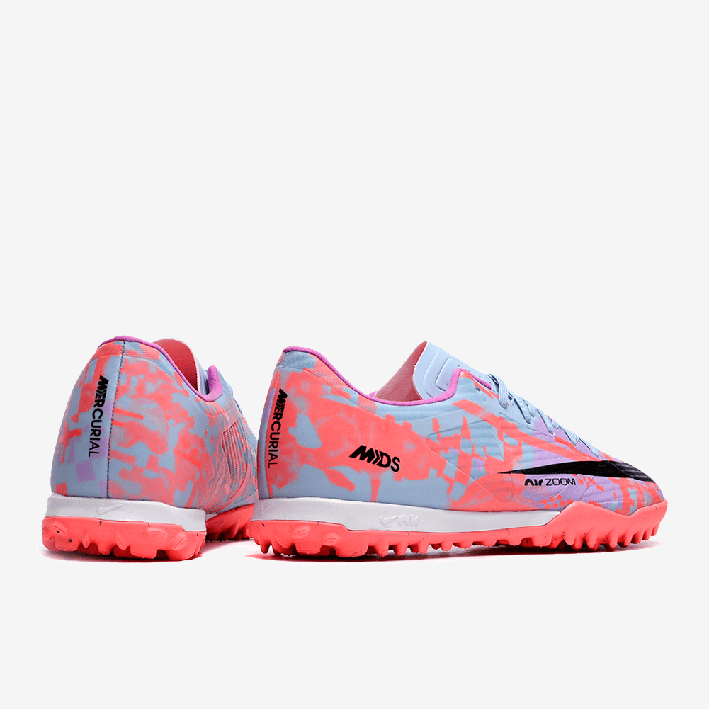 Football Boot Air Zoom Mercurial Vapor 15 Academy Society
