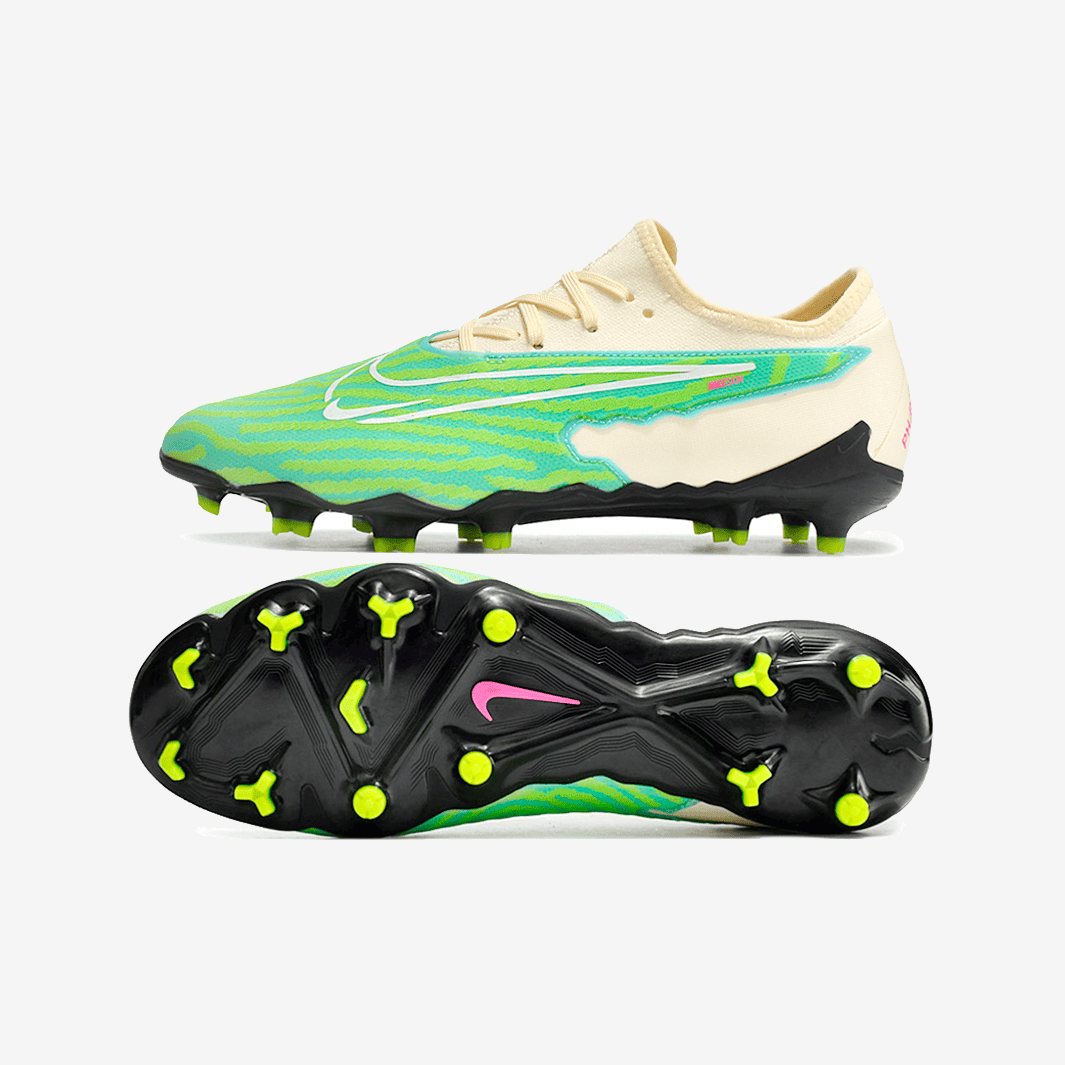 Football Boot Phantom GX Academy FG