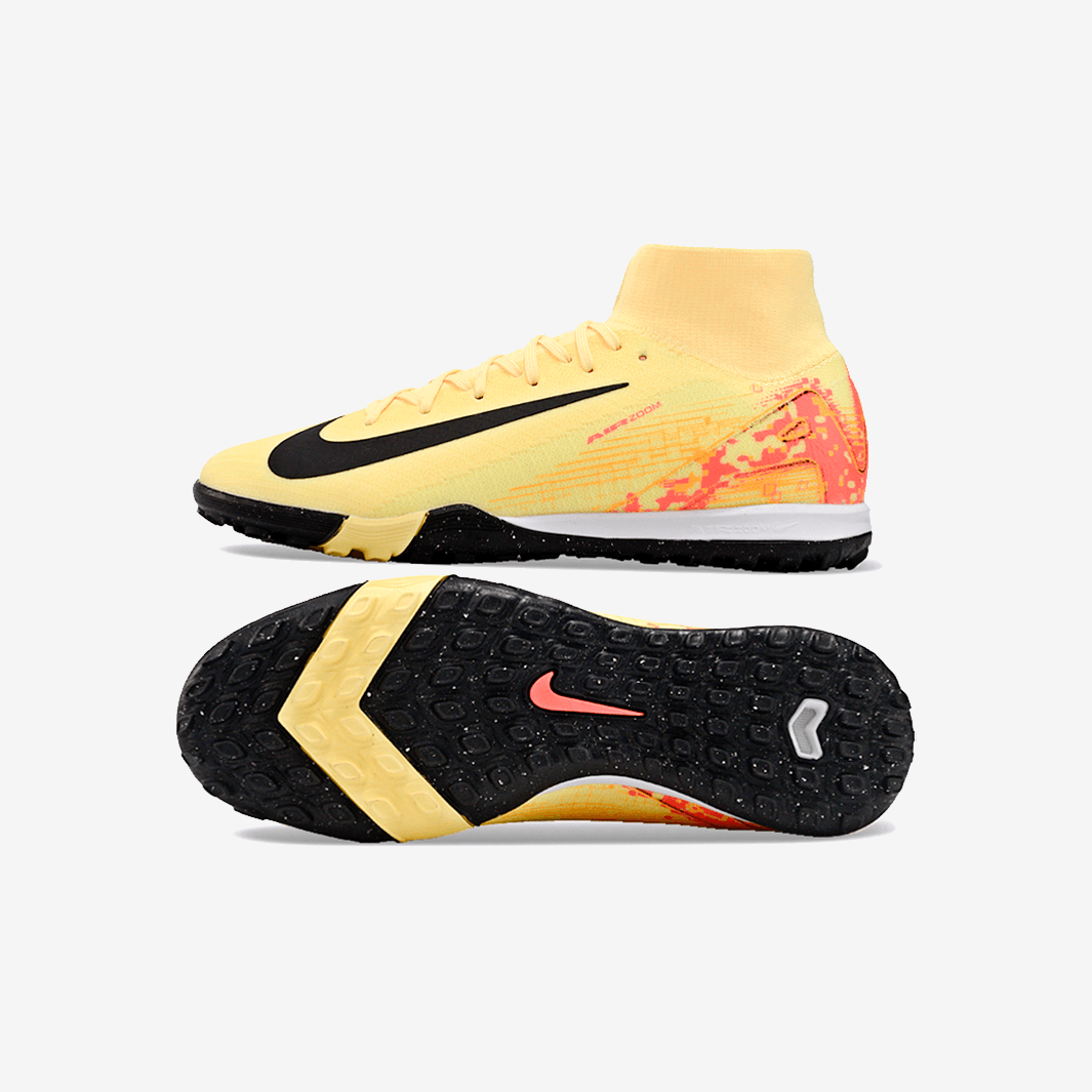 Football Boot Air Zoom Mercurial Superfly 10 Pro Society
