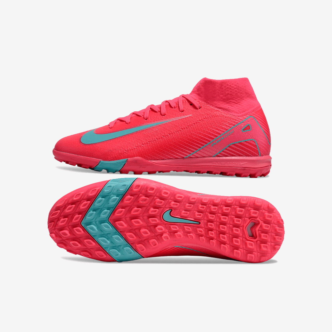 Football Boot Air Zoom Mercurial Superfly 10 Pro Society