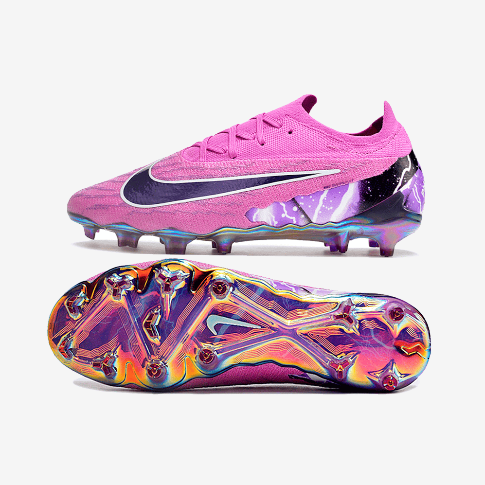 Football Boot Phantom GX Elite FG