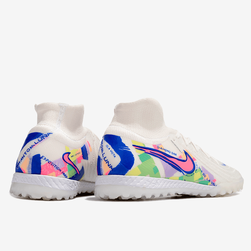 Football Boot Phantom Luna 2 Pro Society