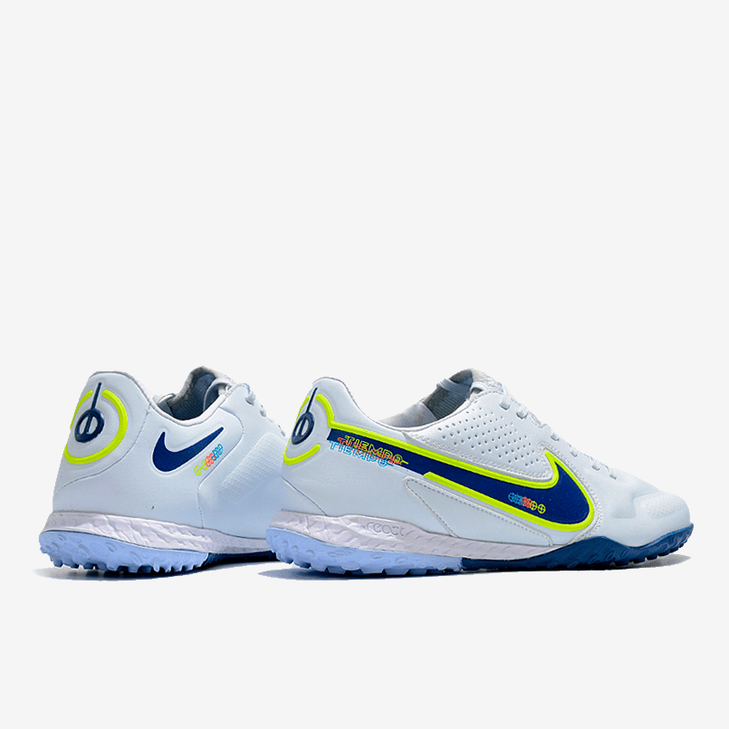 Football Boot React Tiempo Legend 9 Pro Society