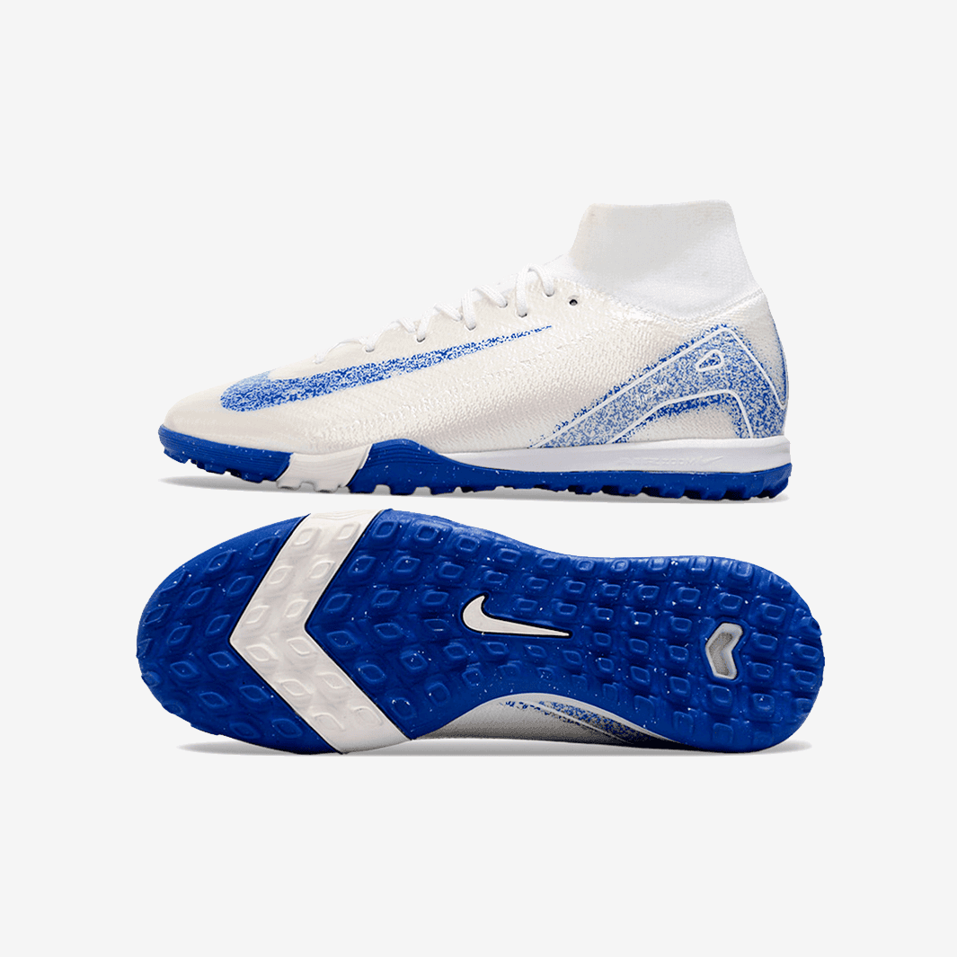 Football Boot Air Zoom Mercurial Superfly 10 Pro Society
