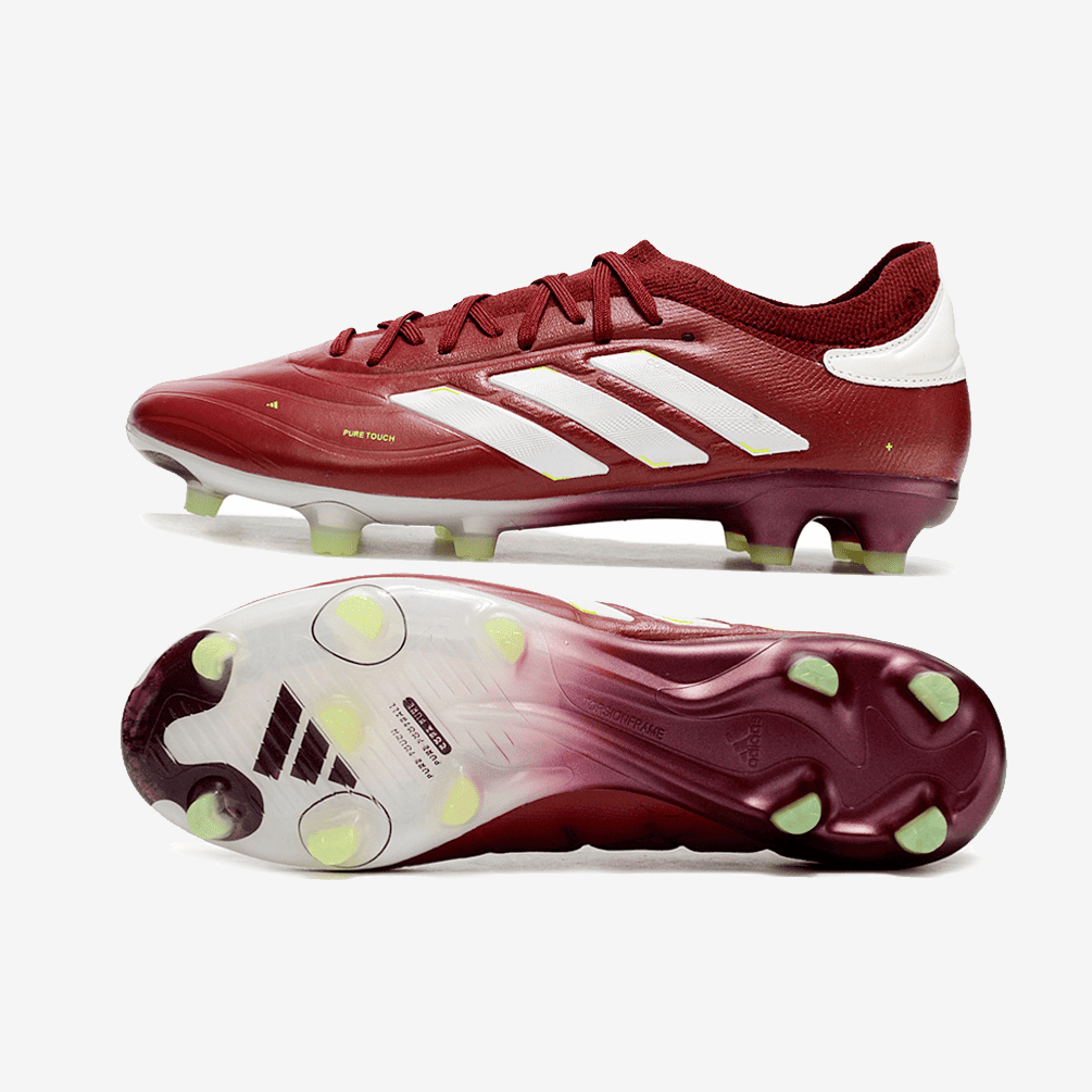 Football Boot Copa Pure 2+ Elite FG