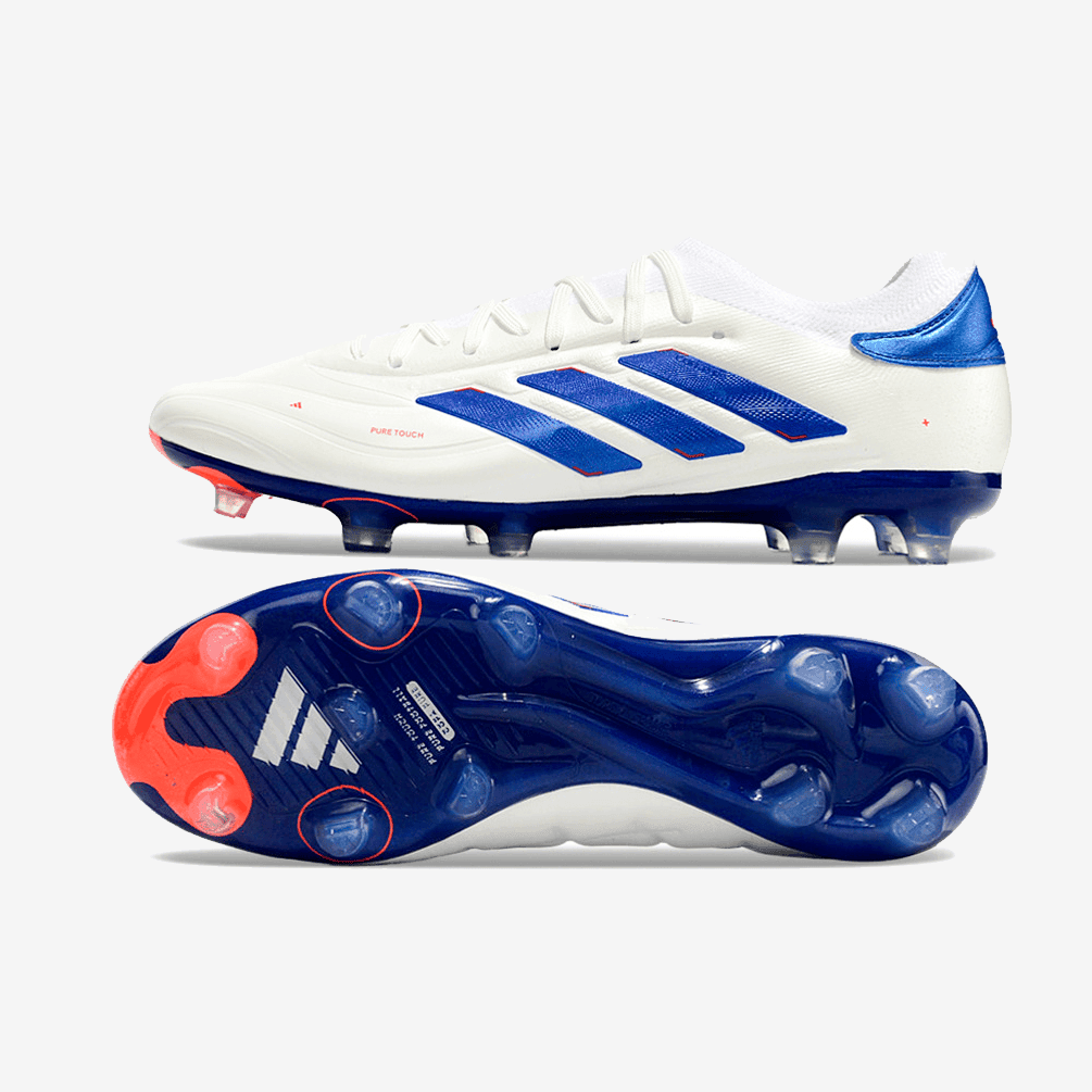 Football Boot Copa Pure 2+ Elite FG