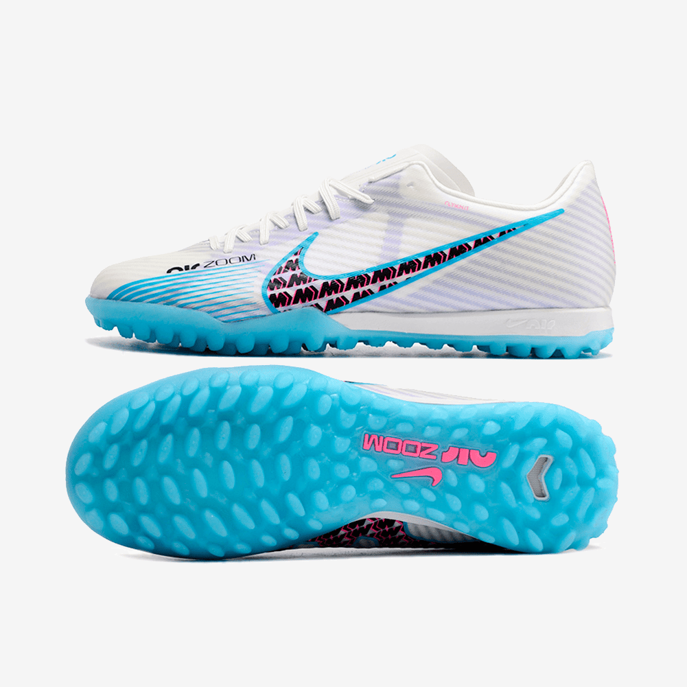 Football Boot Air Zoom Mercurial Vapor 15 Academy Society