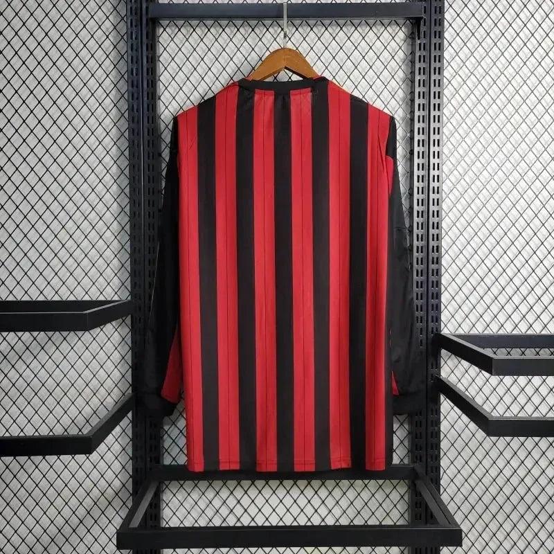 Jersey Milan 2013/14 I Retro Longsleeve