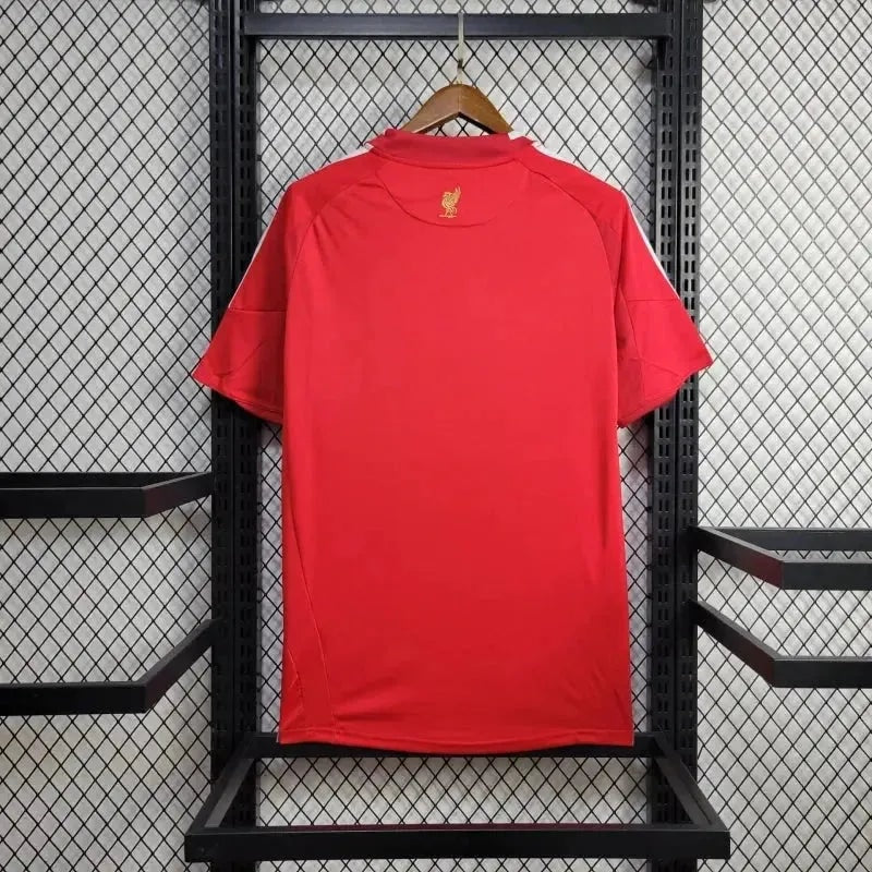 Jersey Liverpool 2008/09 I Retro