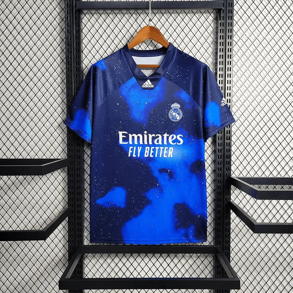Jersey Real Madrid 2019/20 I Retro Special Edition
