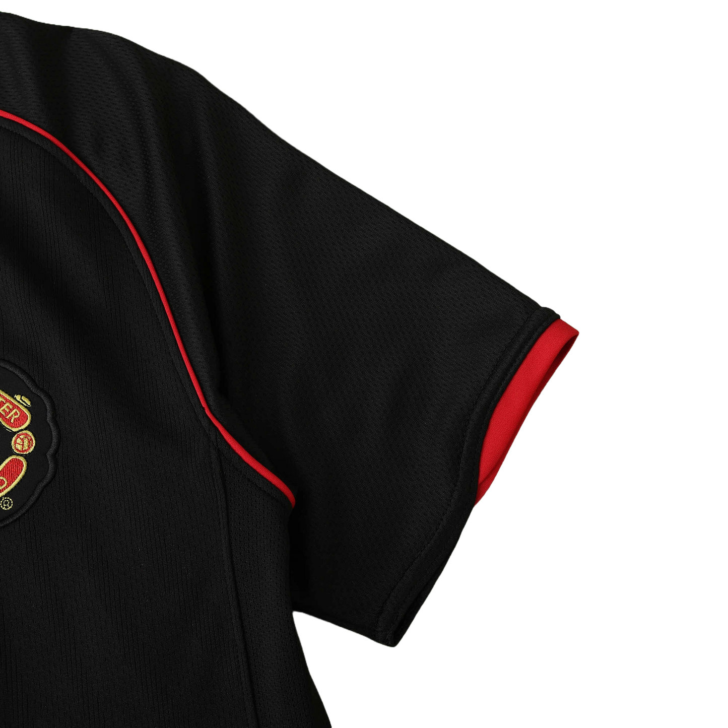 Jersey Manchester United 2007/08 II Retro