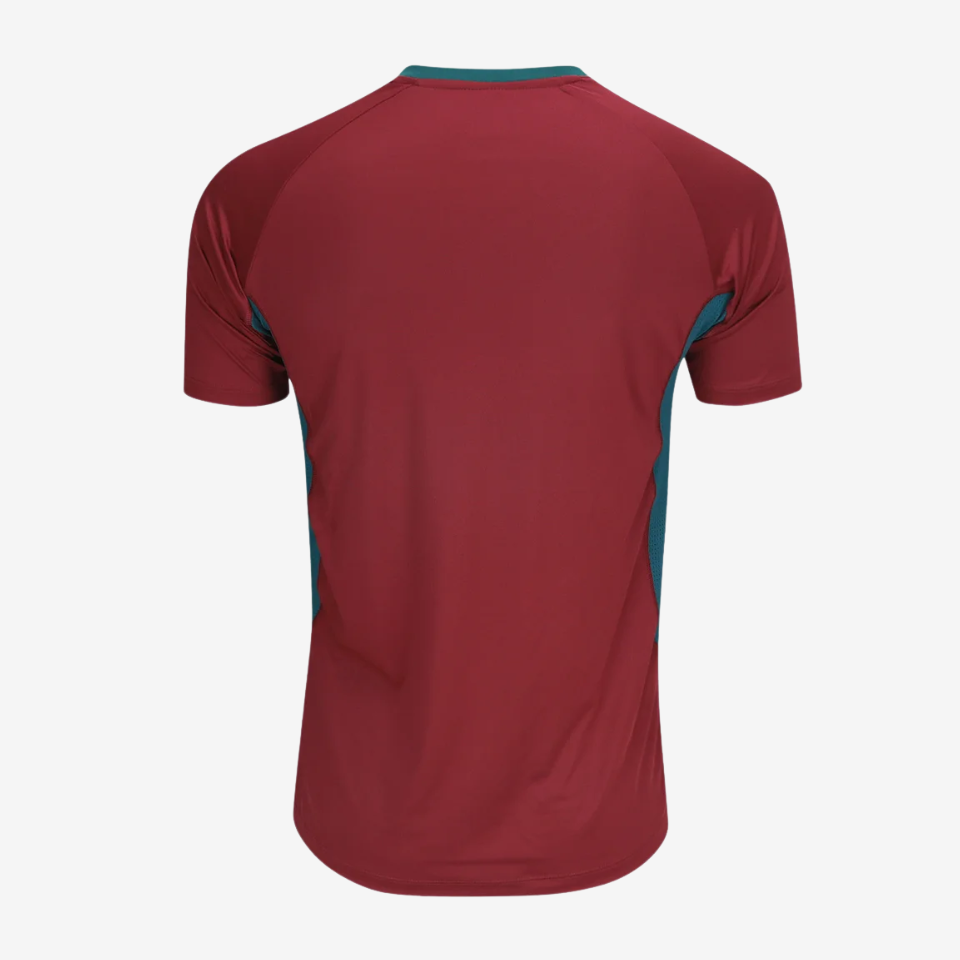 Jersey Training Fluminense 2025/26
