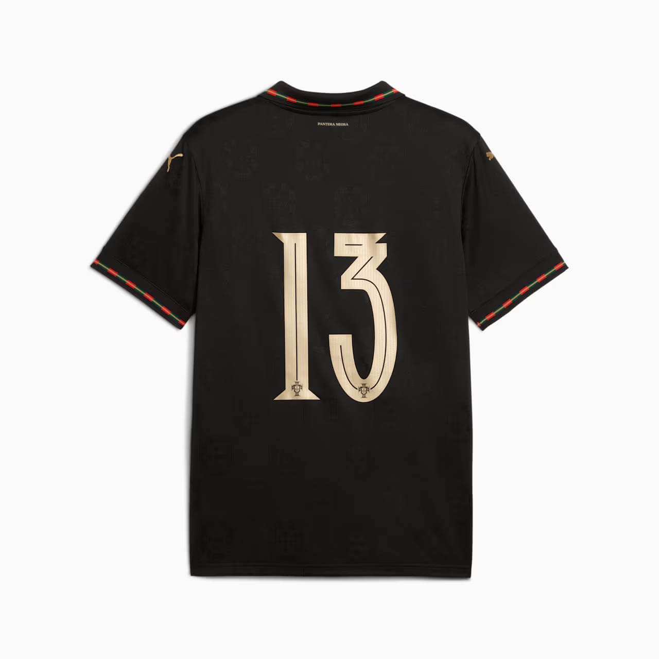 Jersey Portugal 25∕26 Special Edition World Cup