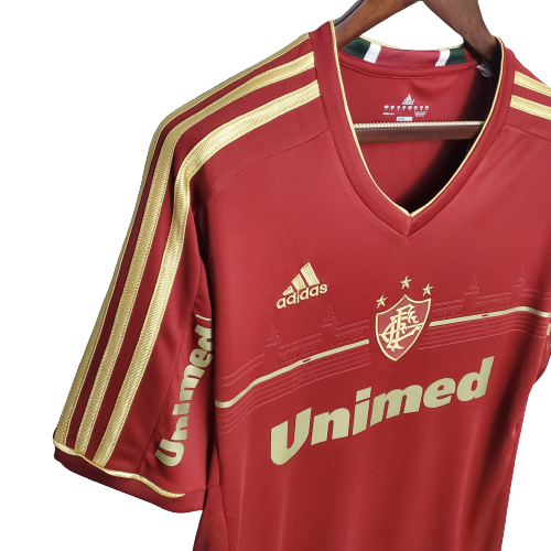 Jersey Fluminense 2012 I Retro